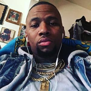 Meet your Posher, Brickyard